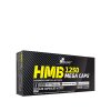 Olimp Sport - HMB Mega-kapslar + 120 kapslar
