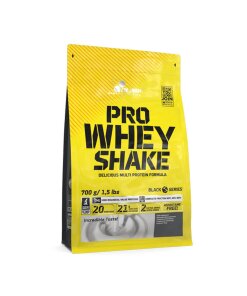 Olimp Sport - Pro Vassle Shake Choklad + 700 g