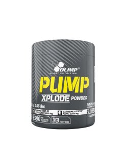 Olimp Sport - Pump Xplode Pulver