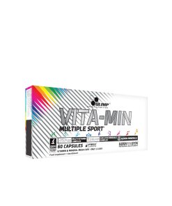 Olimp Sport - Vita-Min Multisport + 60 kapslar