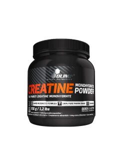 Olimp Sport – Creatine Monohydrate Powder 250g