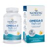 Omega-3 690mg Citron – 120 softgels