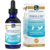 Omega-3 för husdjur – 60 ml