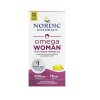 Omega Woman 500mg – Omega-3 för kvinnor