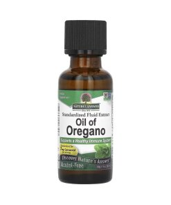 Oreganooljaextrakt + 30 ml