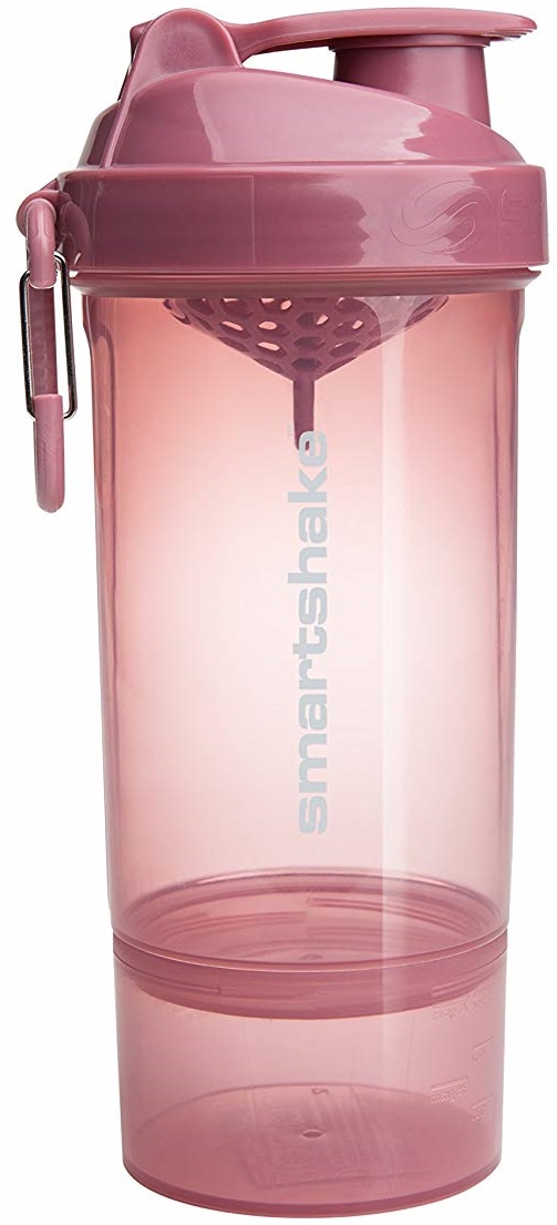 Original2Go - ONE djup rosenrosa + 800 ml