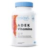 Osavi - ADEK-vitaminer 90 gelkapslar