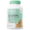 Osavi - Ashwagandha KSM-66 200 mg per kapsel + 180 veganska kapslar