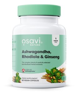 Osavi - Ashwagandha