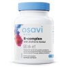 Osavi - B-komplex med kolin och inositol + 60 veganska kapslar