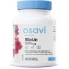 Osavi - Biotin 2500 mikrogram + 120 vegan-kapslar