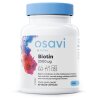 Osavi - Biotin 2500 µg + 60 veganska kapslar