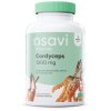Osavi - Cordyceps 1200 mg + 120 vegan-kapslar