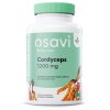 Osavi - Cordyceps 1200 mg + 60 veganska kapslar