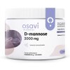 Osavi - D-mannos-pulver + 120 g