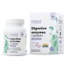 Osavi - Digestiva enzymer + probiotika + 60 veganska kapslar
