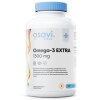 Osavi - Extra molekylärt destillerat Omega-3