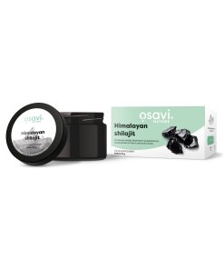 Osavi - Himalaya shilajitextrakt + 25 g