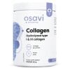 Osavi - Hydrolyserade kollagenpeptider Typ I och III + 300 g