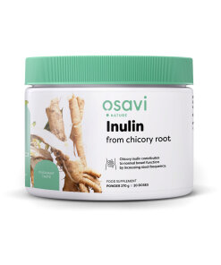 Osavi - Inulin från cikoriarot + 270 g