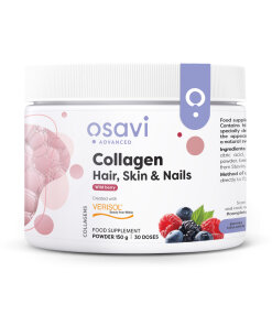 Osavi - Kollagenpeptider för hår