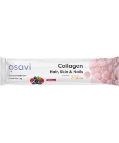 Osavi - Kollagenpeptider för hår