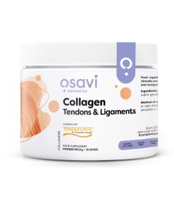 Osavi - Kollagenpeptider för senor och ledband + 150
