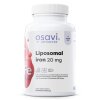 Osavi - Liposomalt järn 20 mg + 120 veganska kapslar