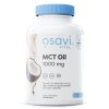 Osavi - MCT-olja 1000 mg + 120 mjukgelkapslar
