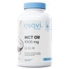 Osavi - MCT-olja 1000 mg + 180 mjuka gelkapslar