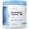 Osavi - Magnesiumcitrat med vitamin B6 pulver + 250 g