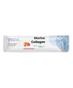 Osavi - Marint kollagen från vild torsk med grapefrukt-smak + 12 g