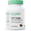 Osavi - Mjölktistel Silymarin 100 mg