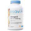 Osavi - Molekylärt destillerad Omega-3-fiskolja