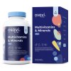Osavi - Multivitaminer och mineraler för män + 180 veganska kapslar