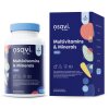 Osavi - Multivitaminer och mineraler för män veganska kapslar + 90 kapslar