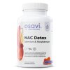 Osavi - NAC Detox med selen och molybden + 60 veganska kapslar