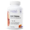 Osavi - NAC-detox med selen och molybden + 120 veganska kapslar