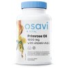 Osavi - Nattljusolja med Vitamin A och E + 120 mjukgelkapslar