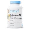 Osavi - Nattljusolja med Vitamin A och E + 180 mjuka gelkapslar