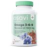 Osavi - Omega-3-6-9 linfröolja