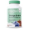 Osavi - Omega-3-6-9 linfröolja