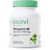 Osavi - Oreganoolja carvacrol 180 mg + 60 enterokapslar