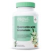 Osavi - Quercetin med bromelain + 120 veganska kapslar