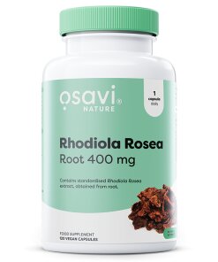 Osavi - Rosenrot rot + 400 mg