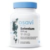 Osavi - Selen 200 mikrogram + 90 veganska kapslar