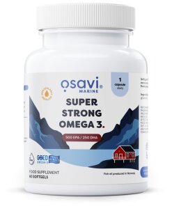 Osavi - Super Stark Omega-3