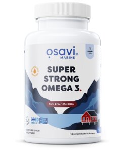 Osavi - Super Stark Omega-3
