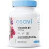 Osavi - Tiamin (Vitamin B1) 100 mg + 60 veganska kapslar