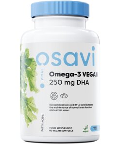 Osavi - Vegansk Omega-3